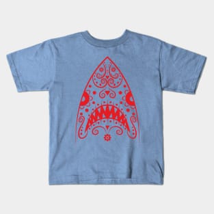 Jaws of the dead Kids T-Shirt